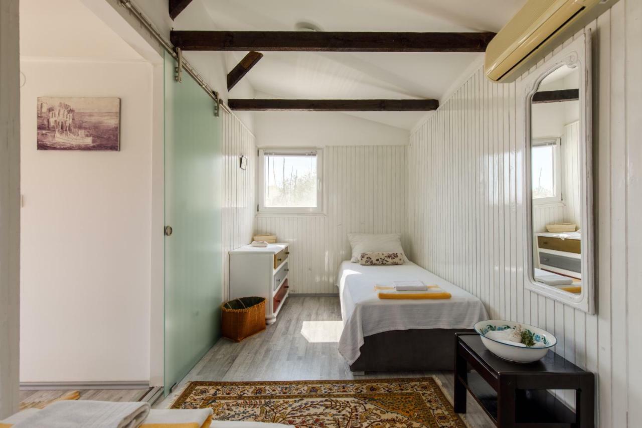Вилла Capri House Сегет-Враница Экстерьер фото