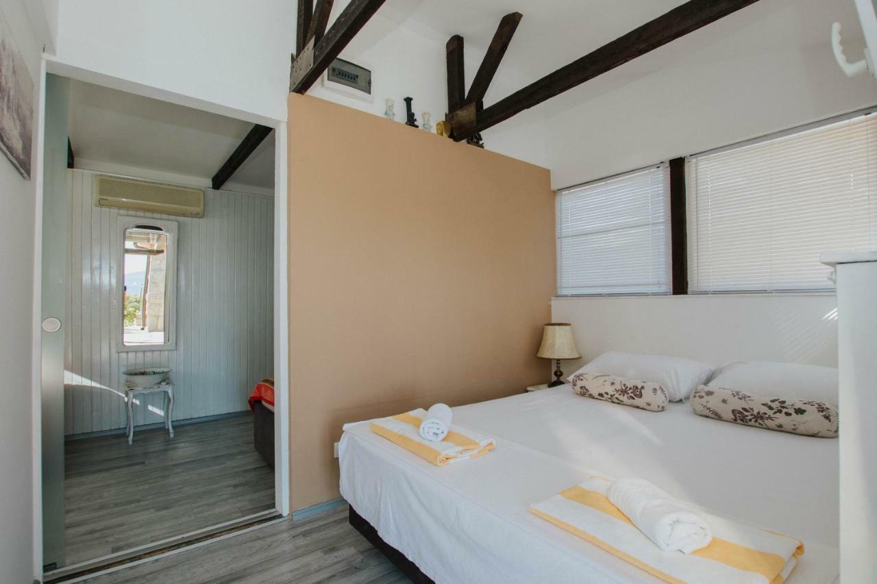 Вилла Capri House Сегет-Враница Экстерьер фото
